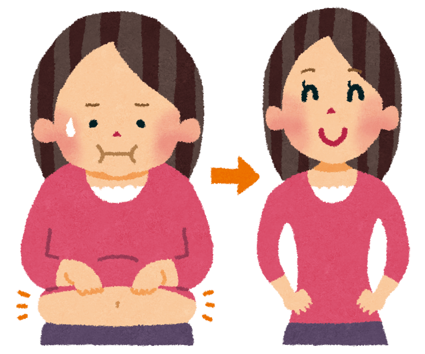 ダイエット ビフォーアフター 画像